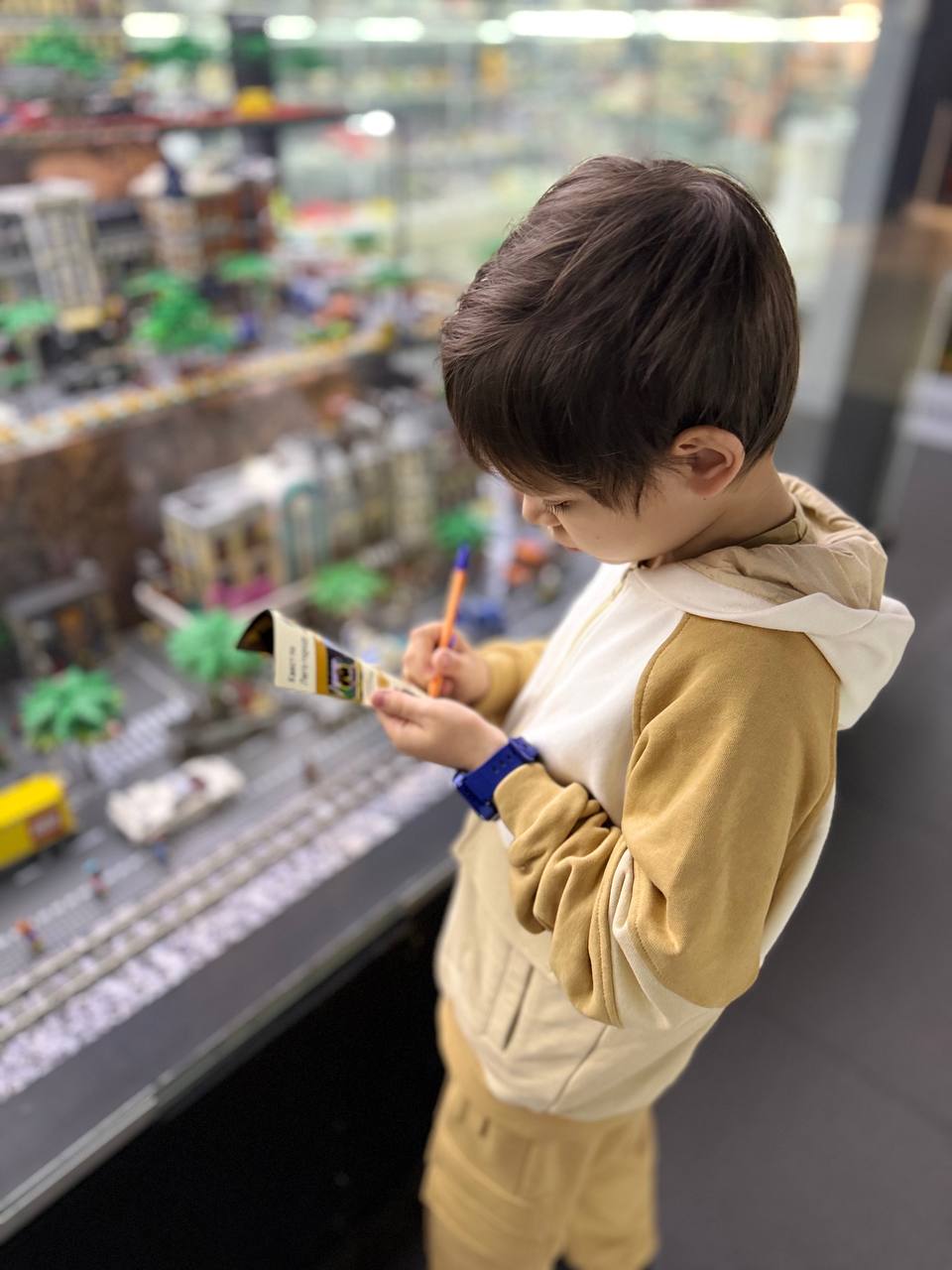 Фото события