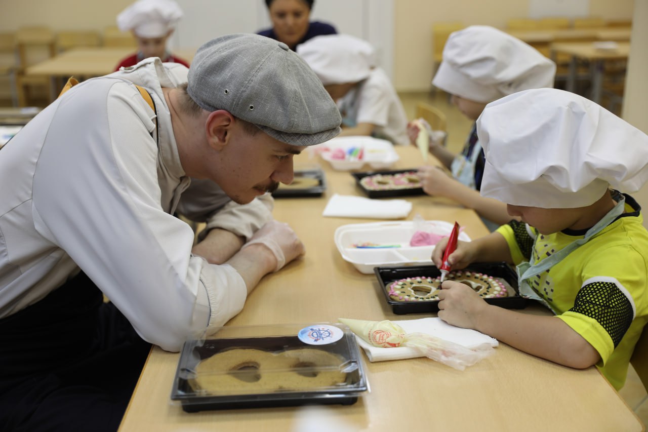 Фото события