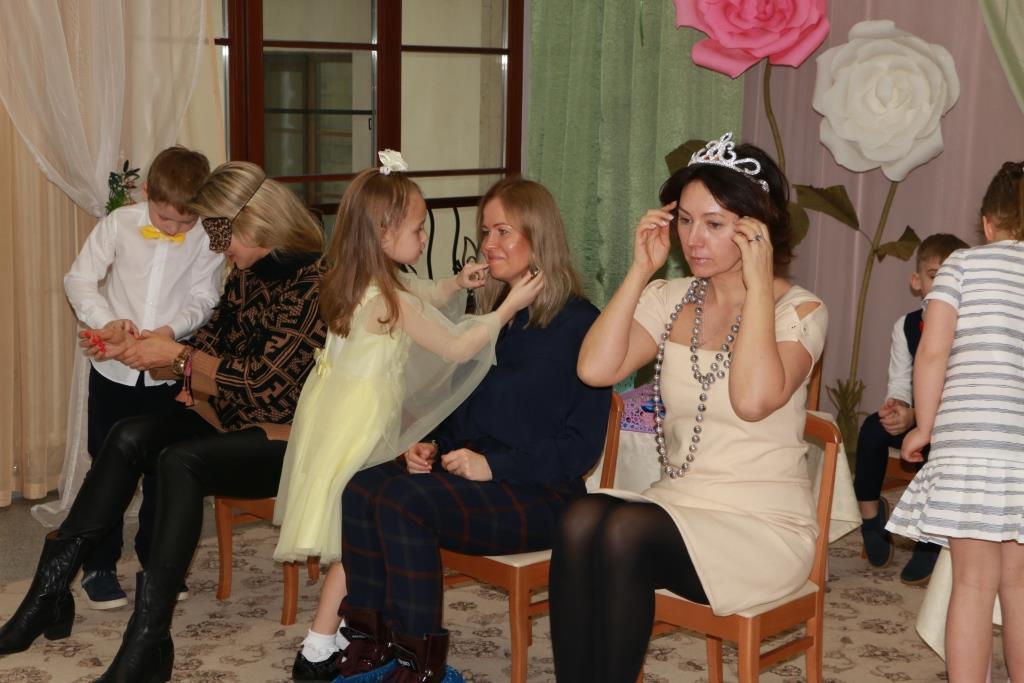 Фото события