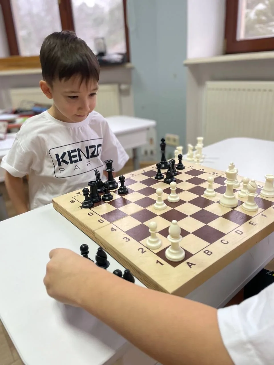 Фото события