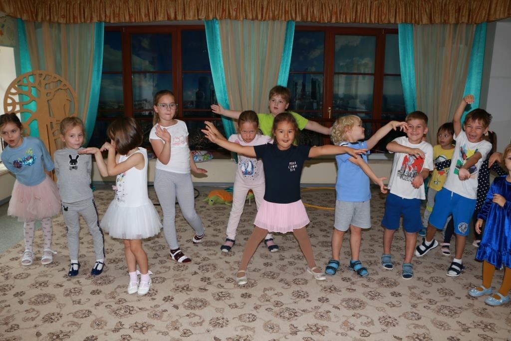 Фото события