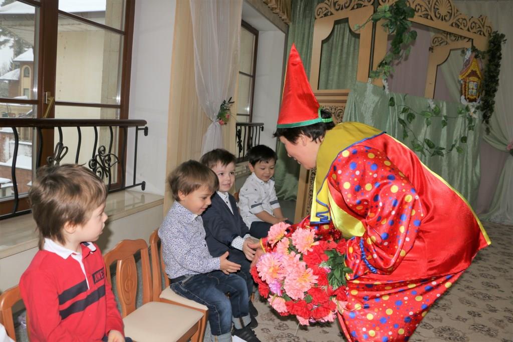 Фото события