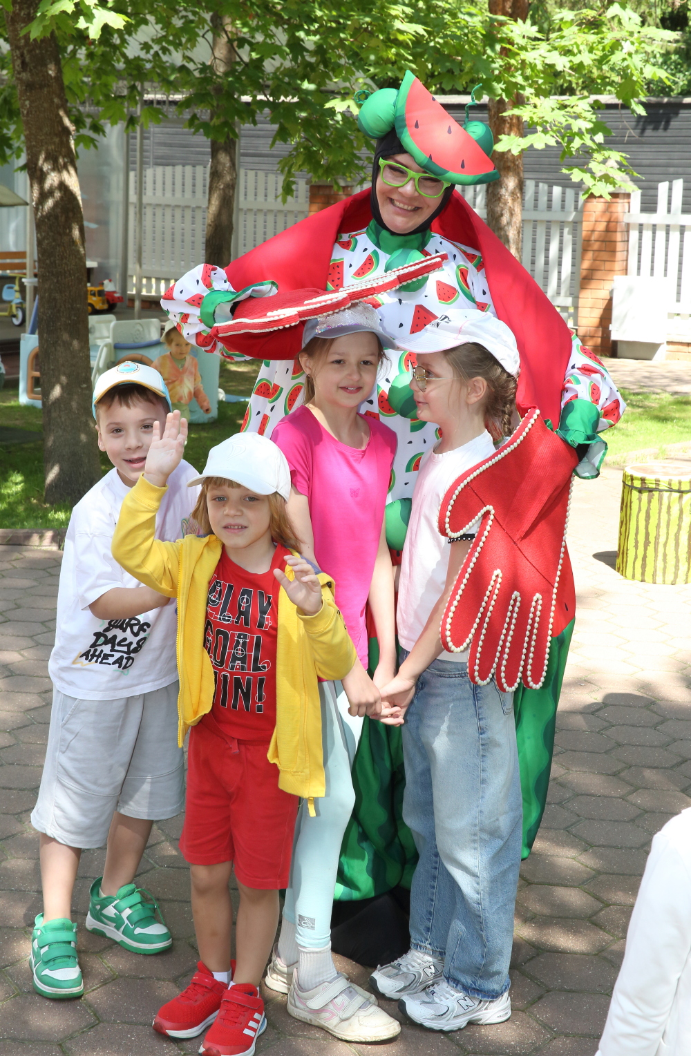 Фото события