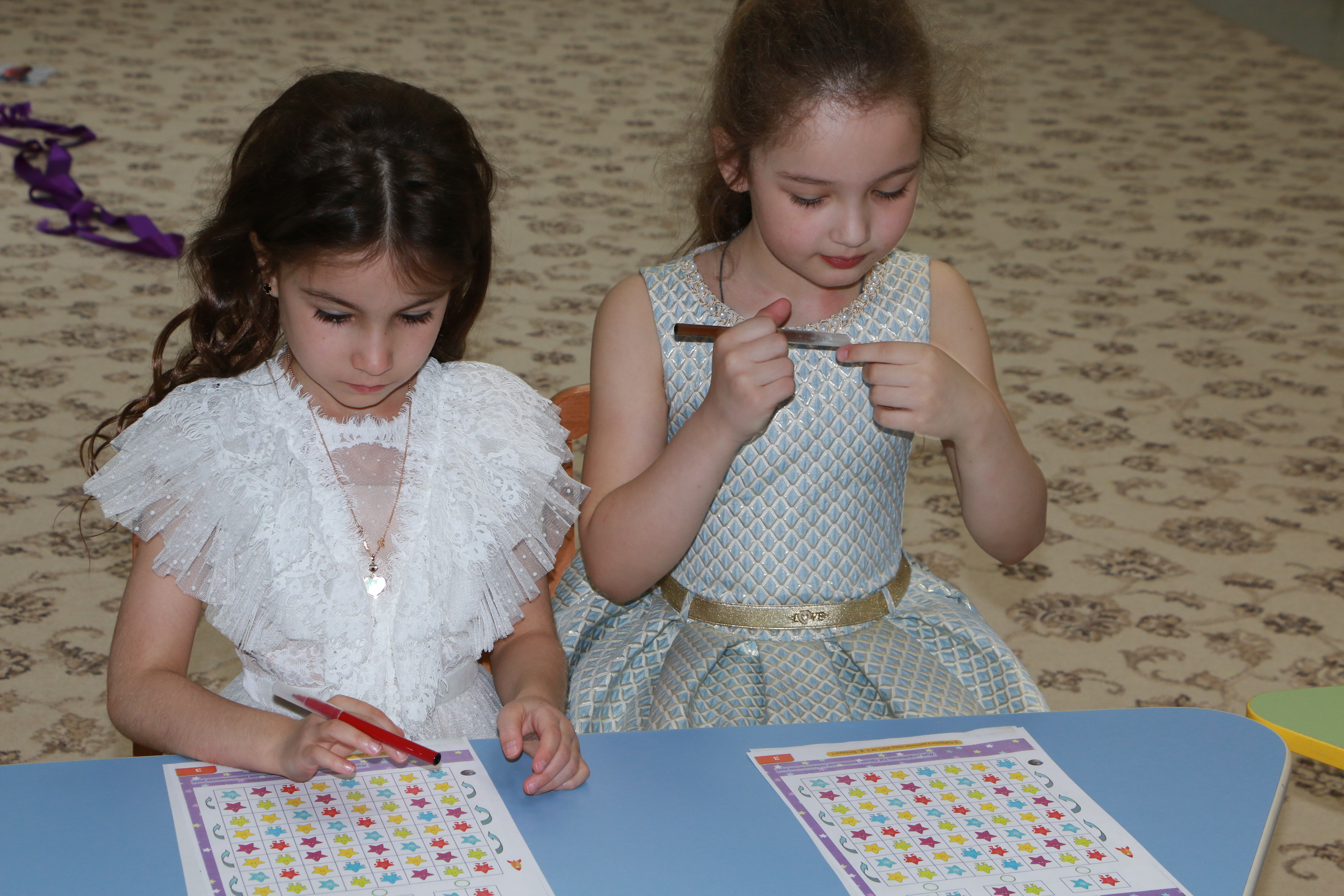 Фото события