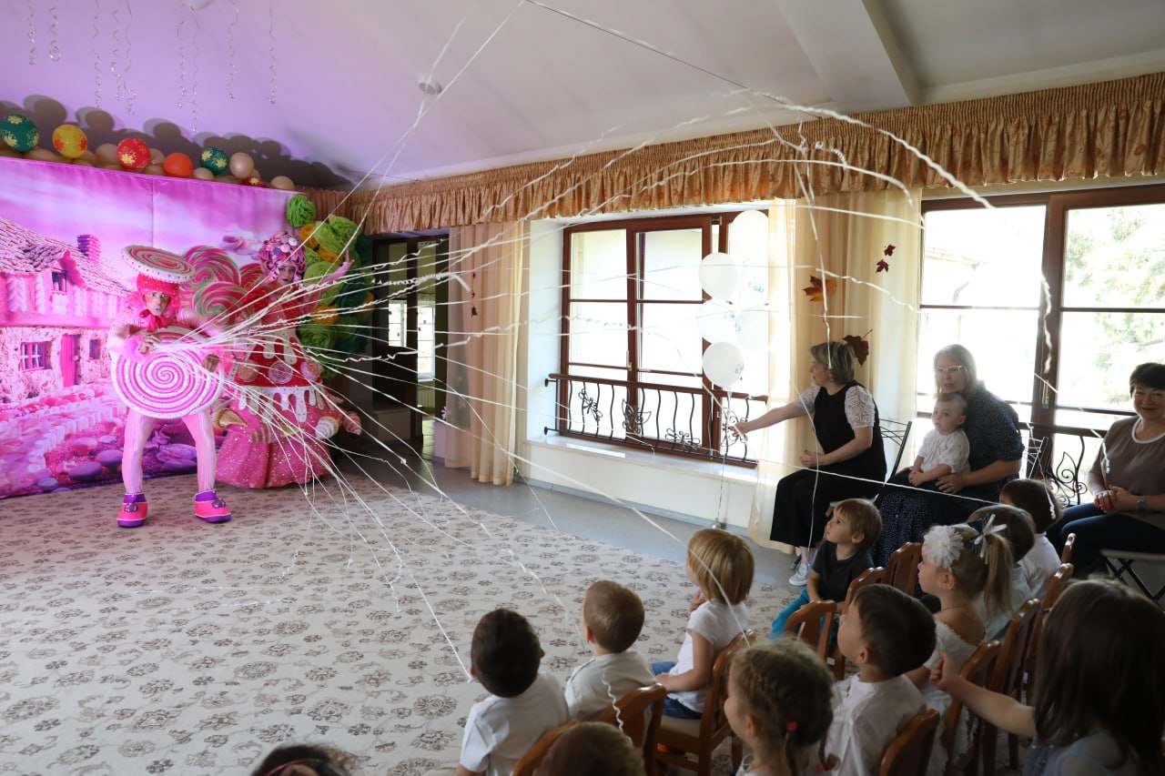 Фото события