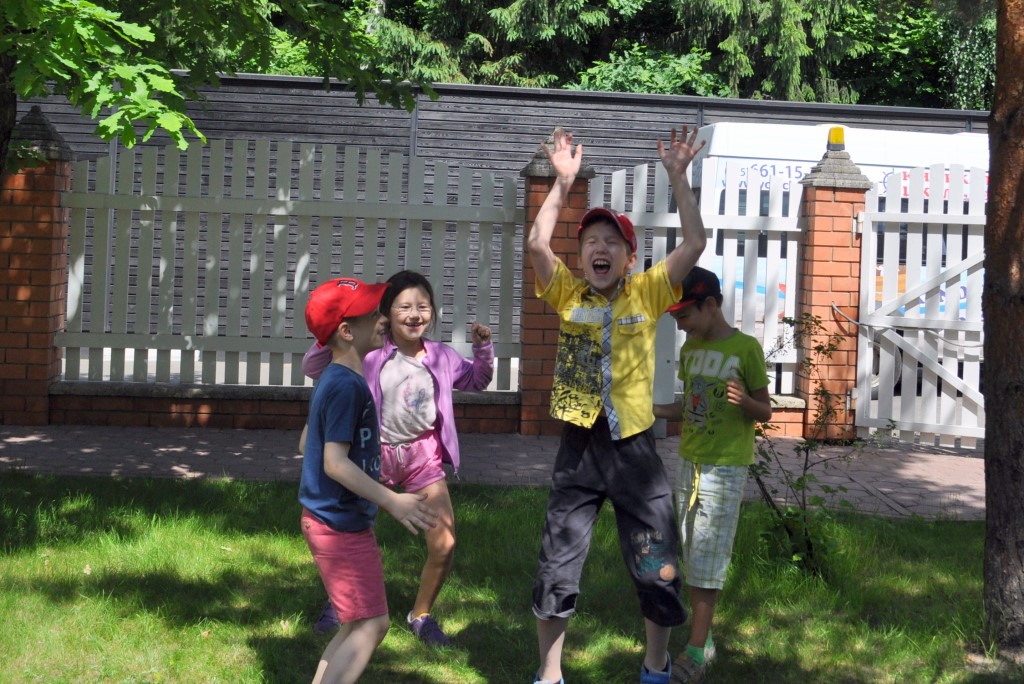 Фото события