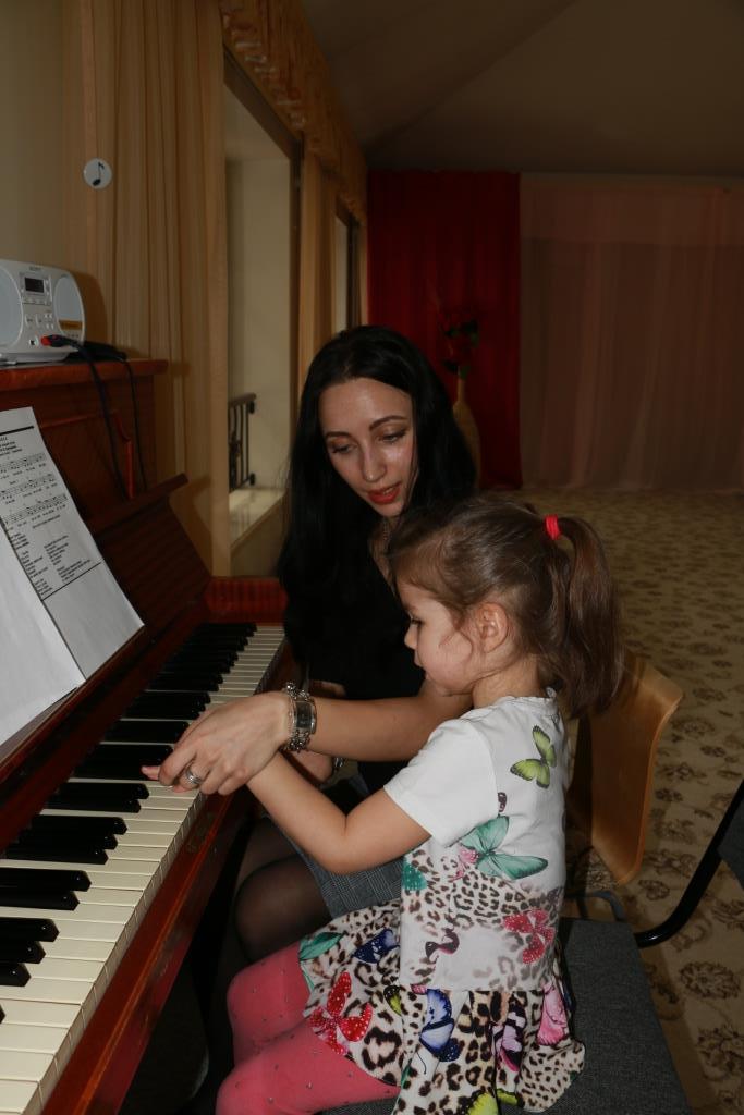 Фото события