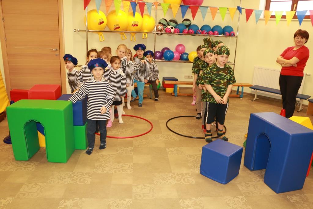 Фото события