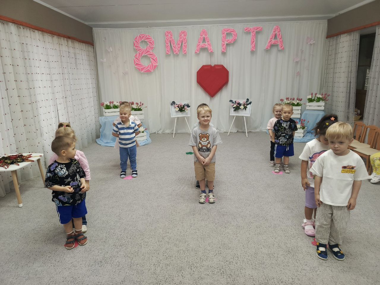 Фото события