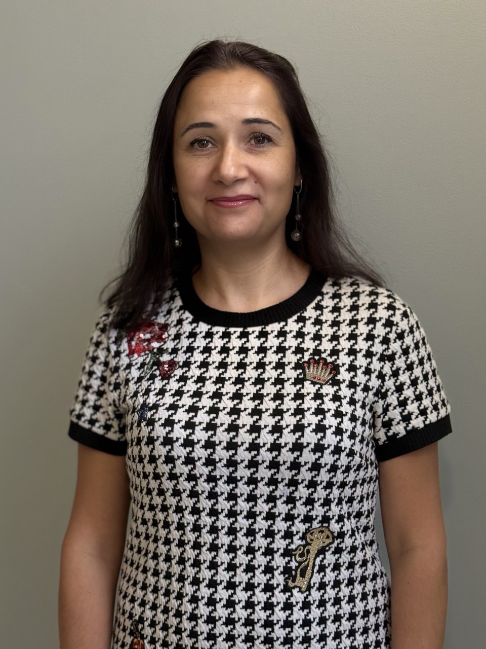 Врублевская Ольга Анатольевна