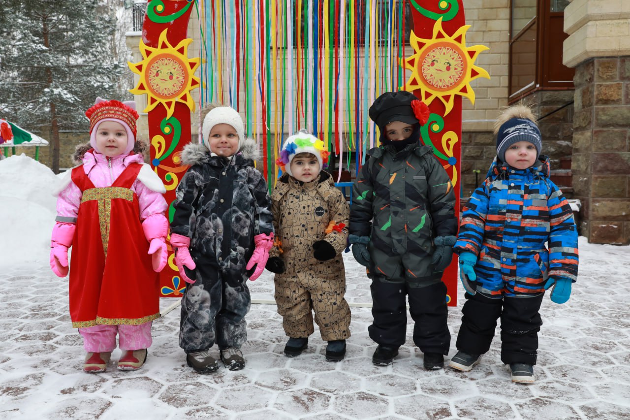 Фото события