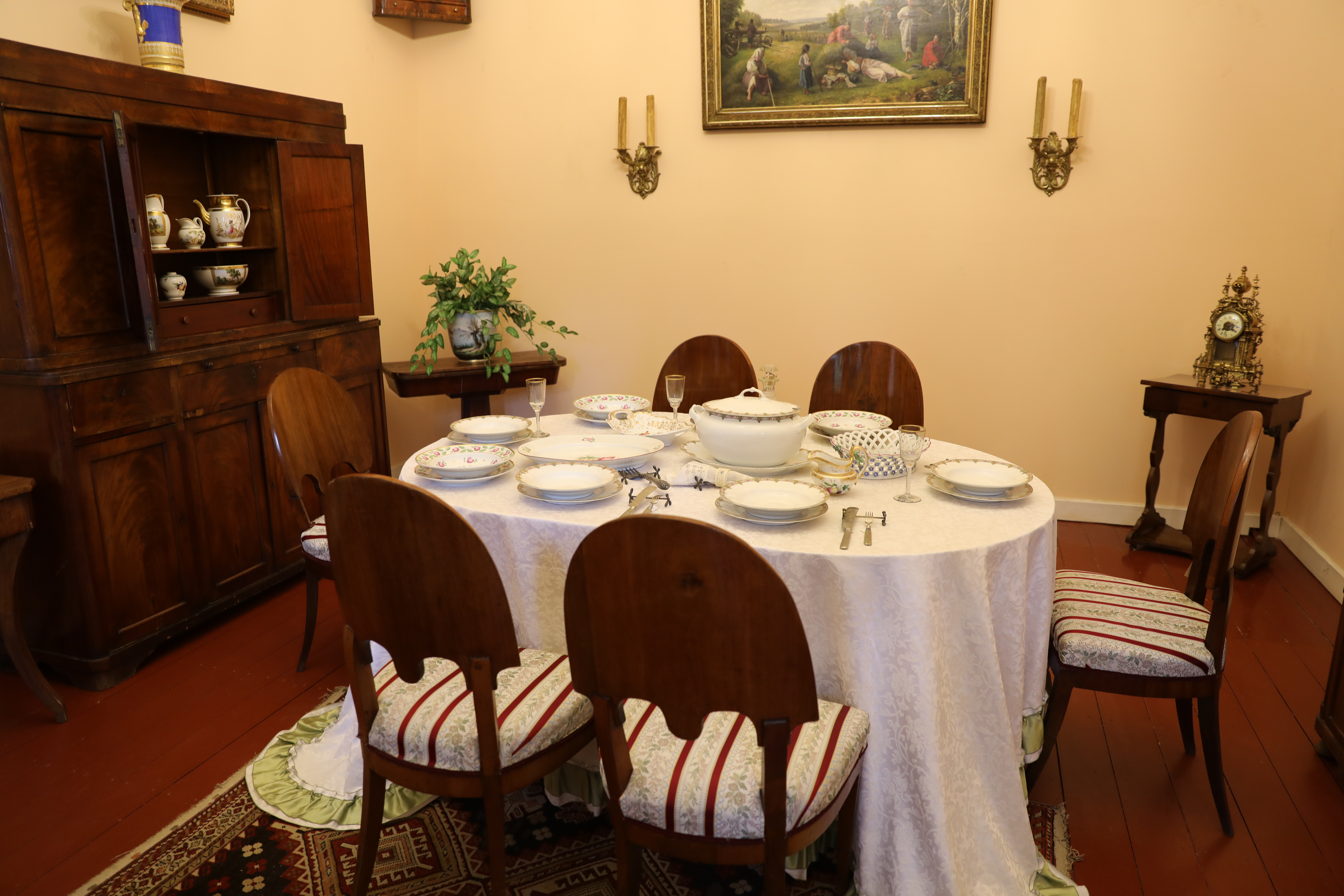 Фото события