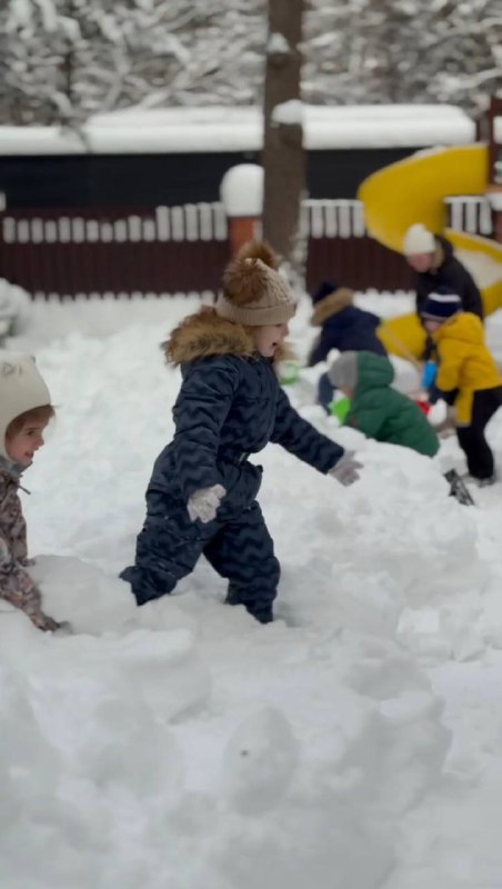 Фото события