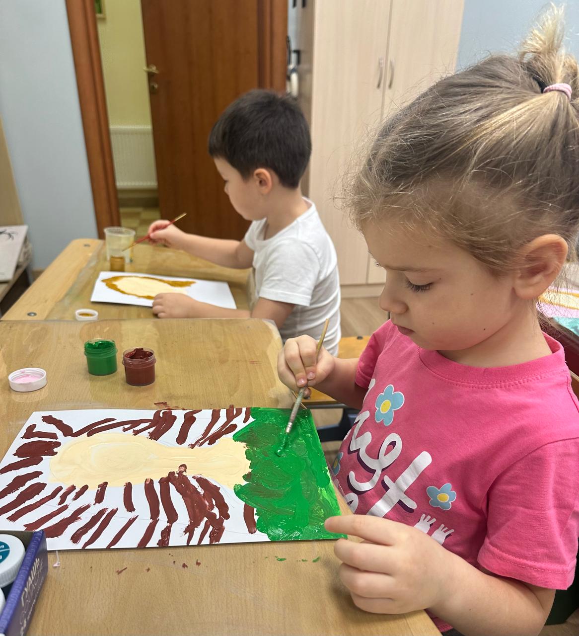 Фото события