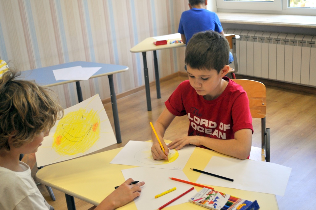 Фото события