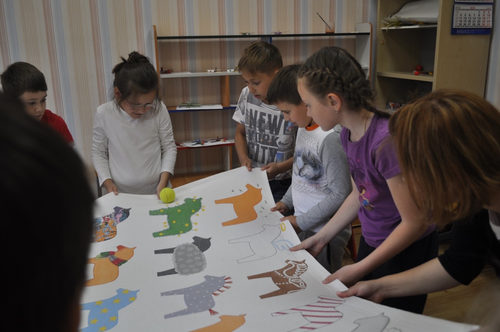 Фото события