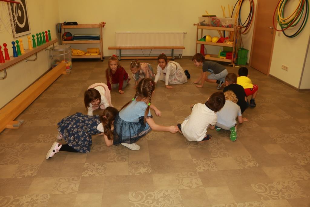 Фото события