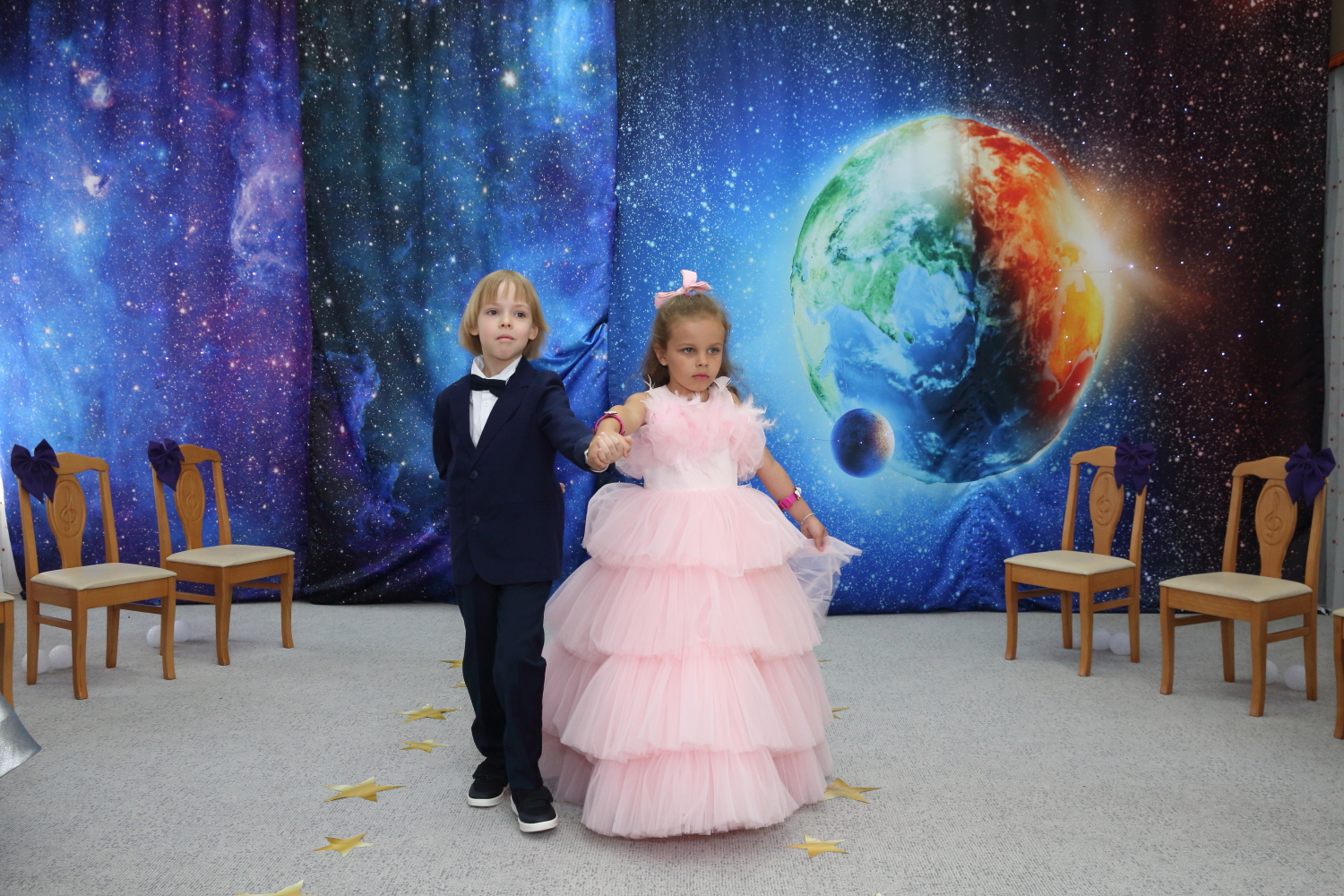 Фото события