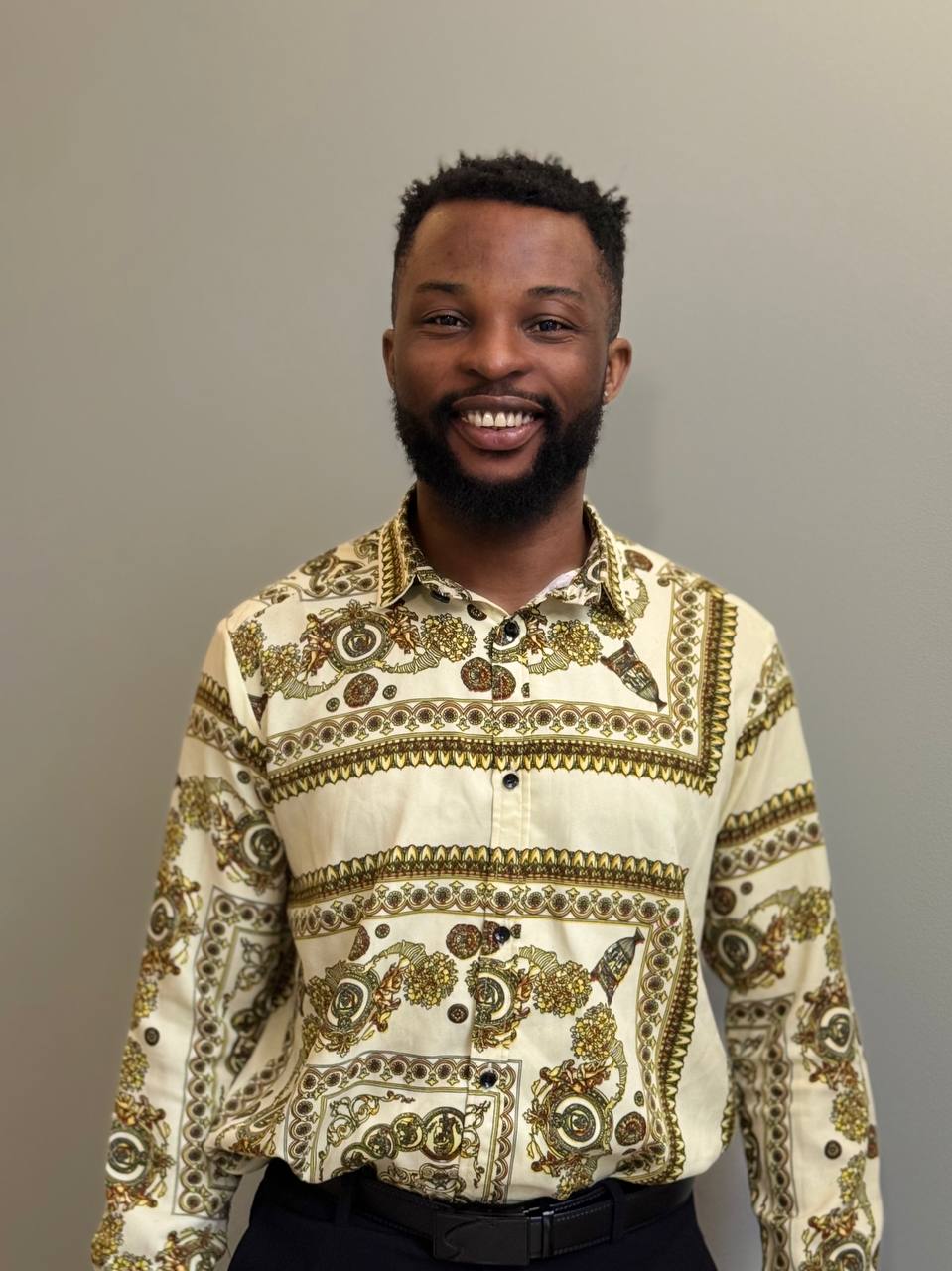 Эммануэль Бартоломев