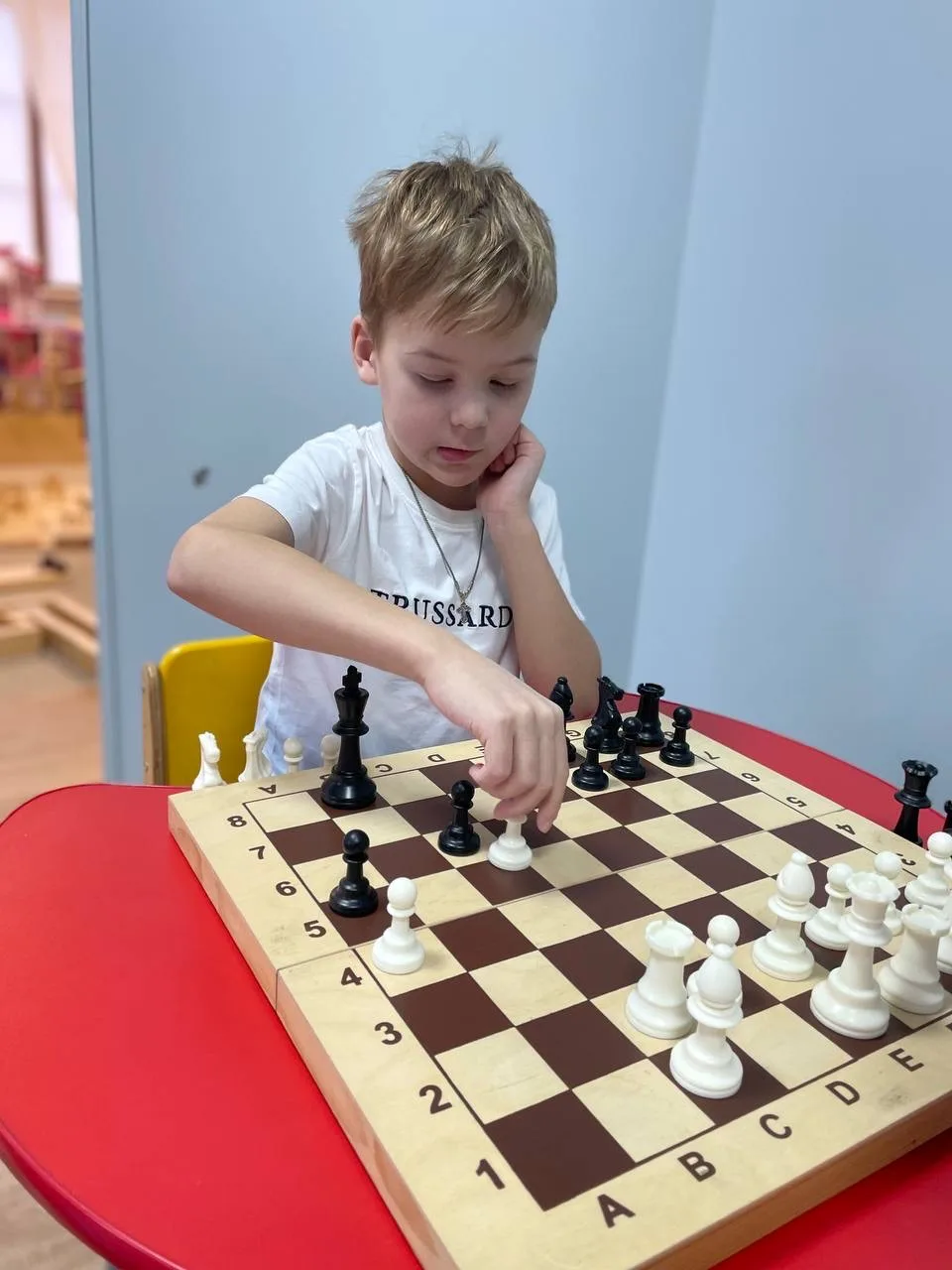 Фото события