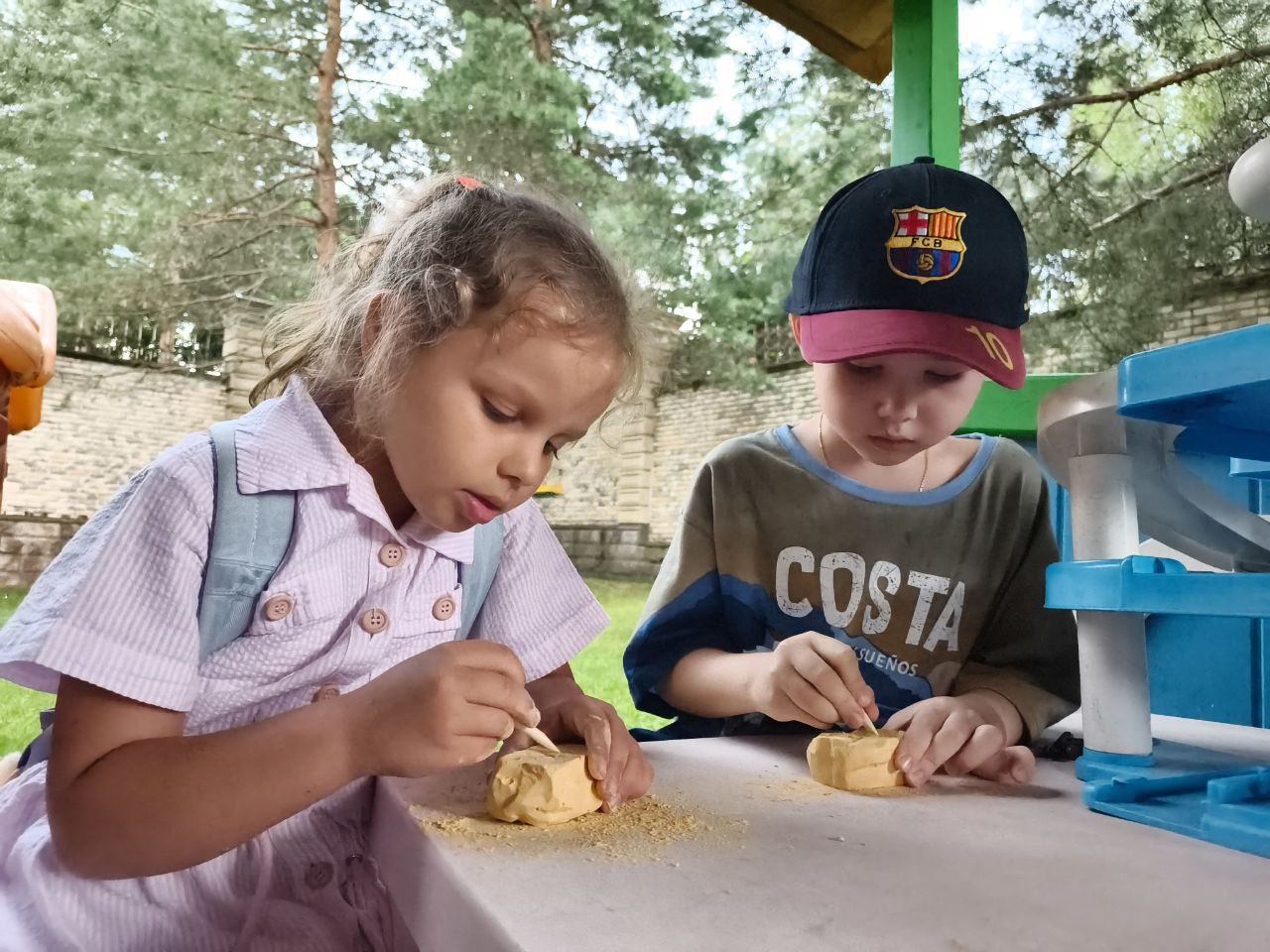 Фото события