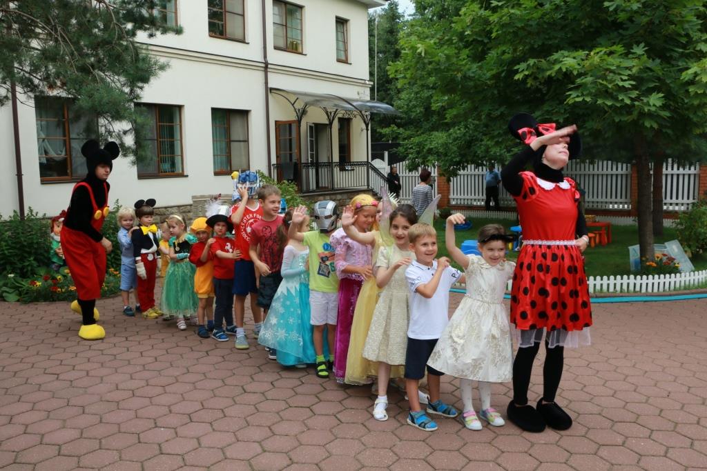 Фото события