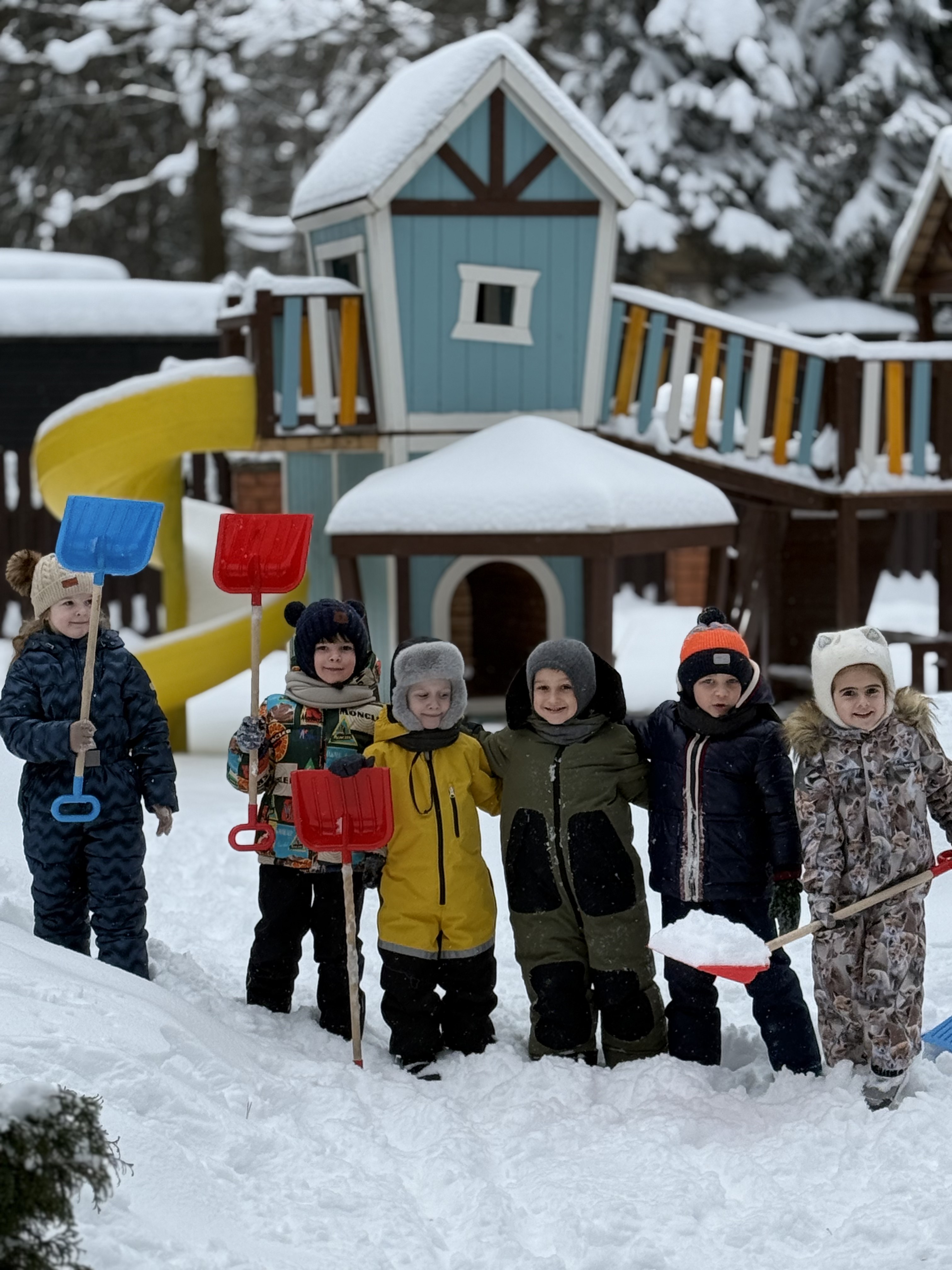 Фото события