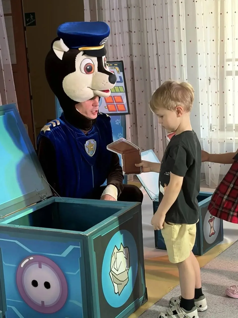 Фото события