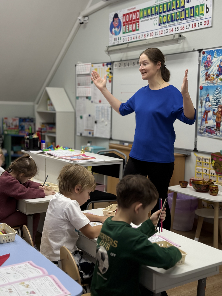 Длинный или короткий? Учимся сравнивать!