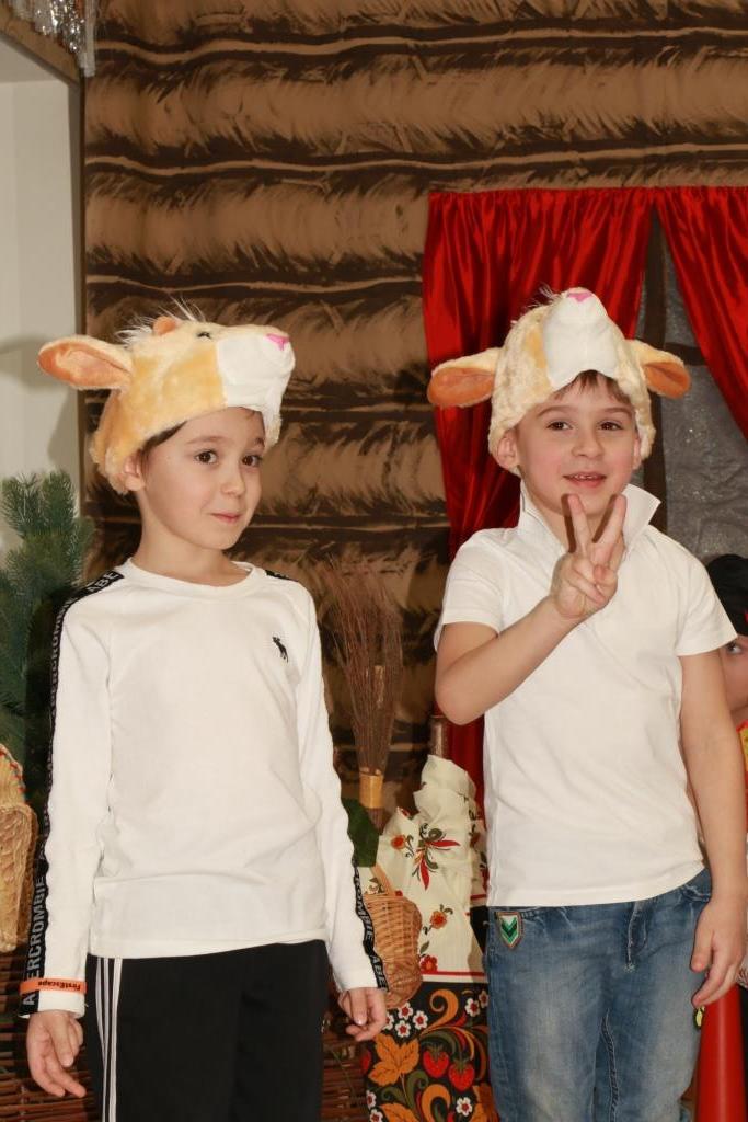 Фото события