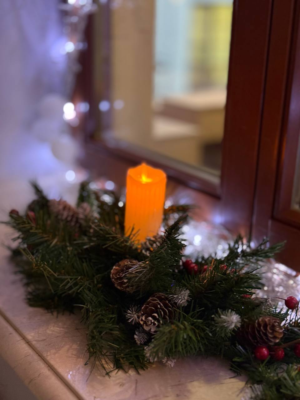 Фото события