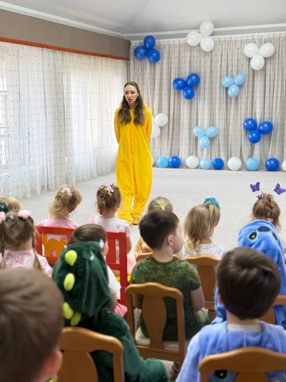 Фото события