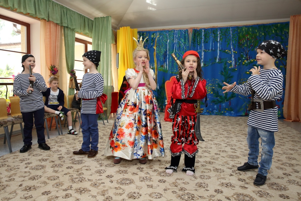 Фото события