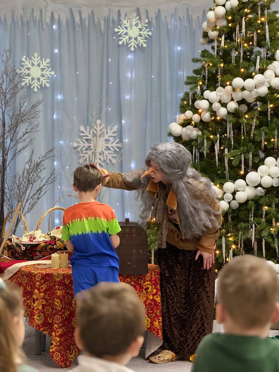 Фото события