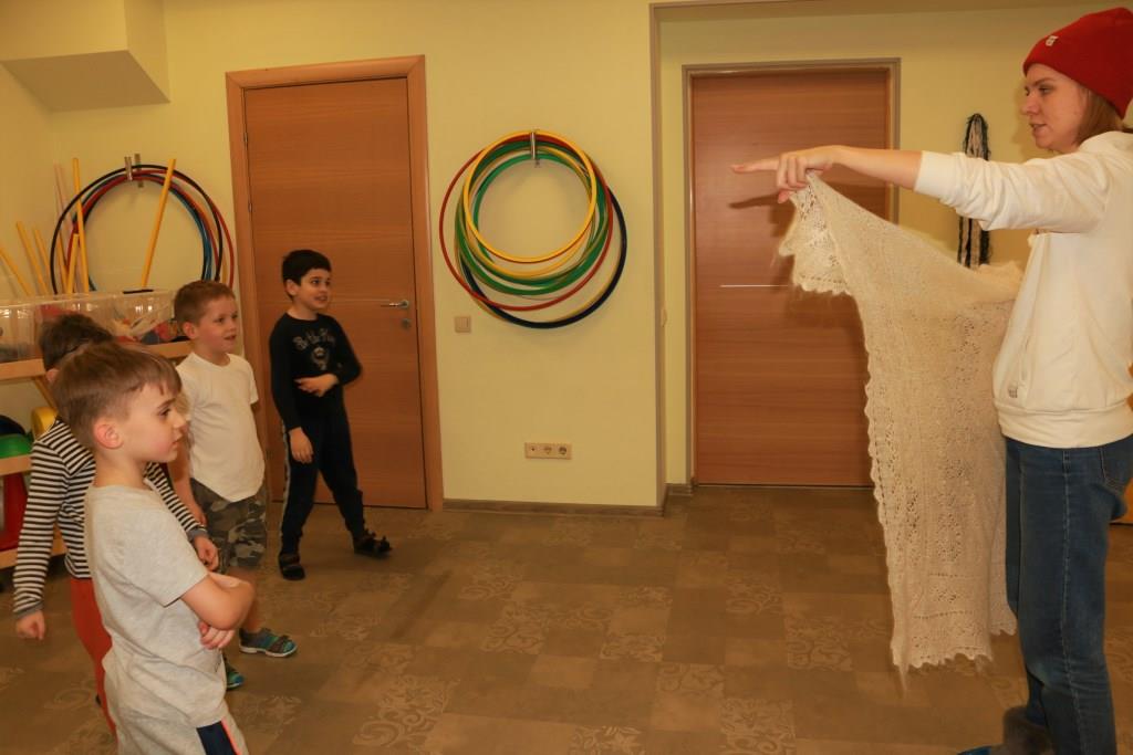 Фото события