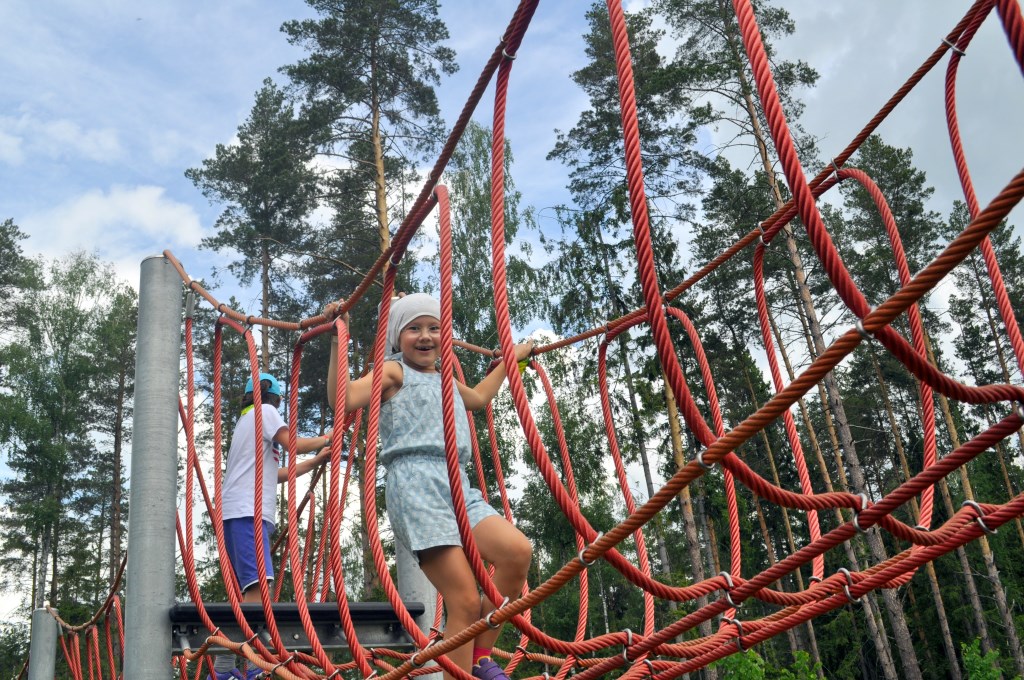 Фото события