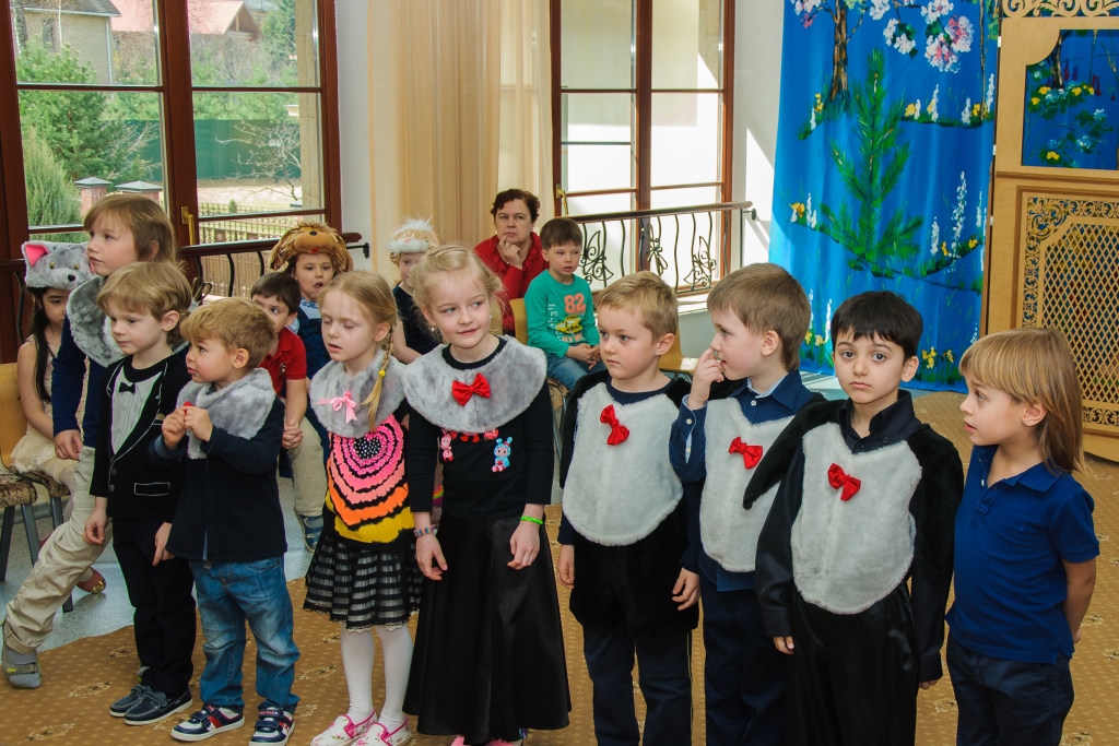 Фото события