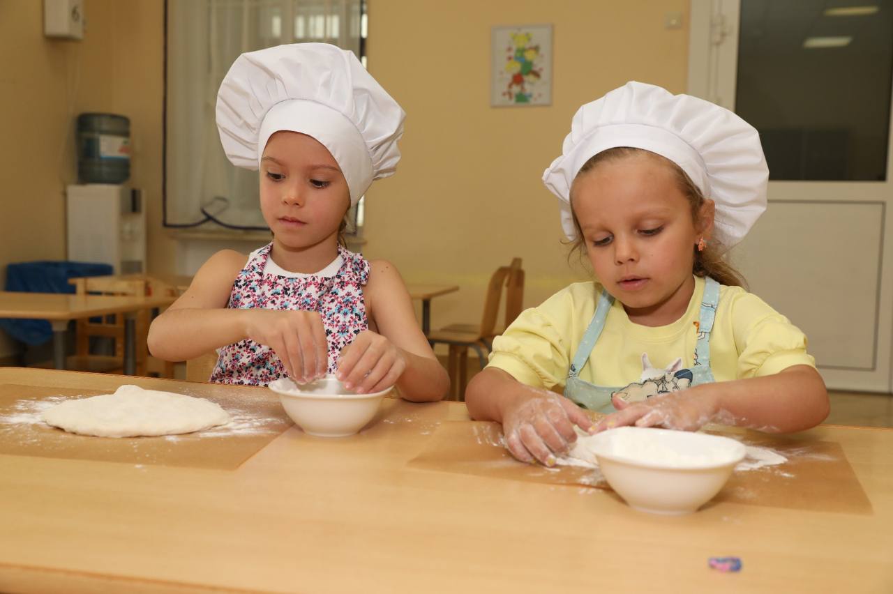 Фото события