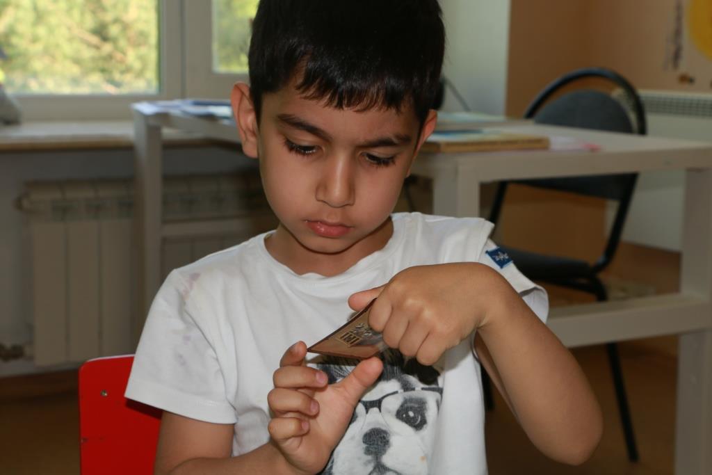 Фото события