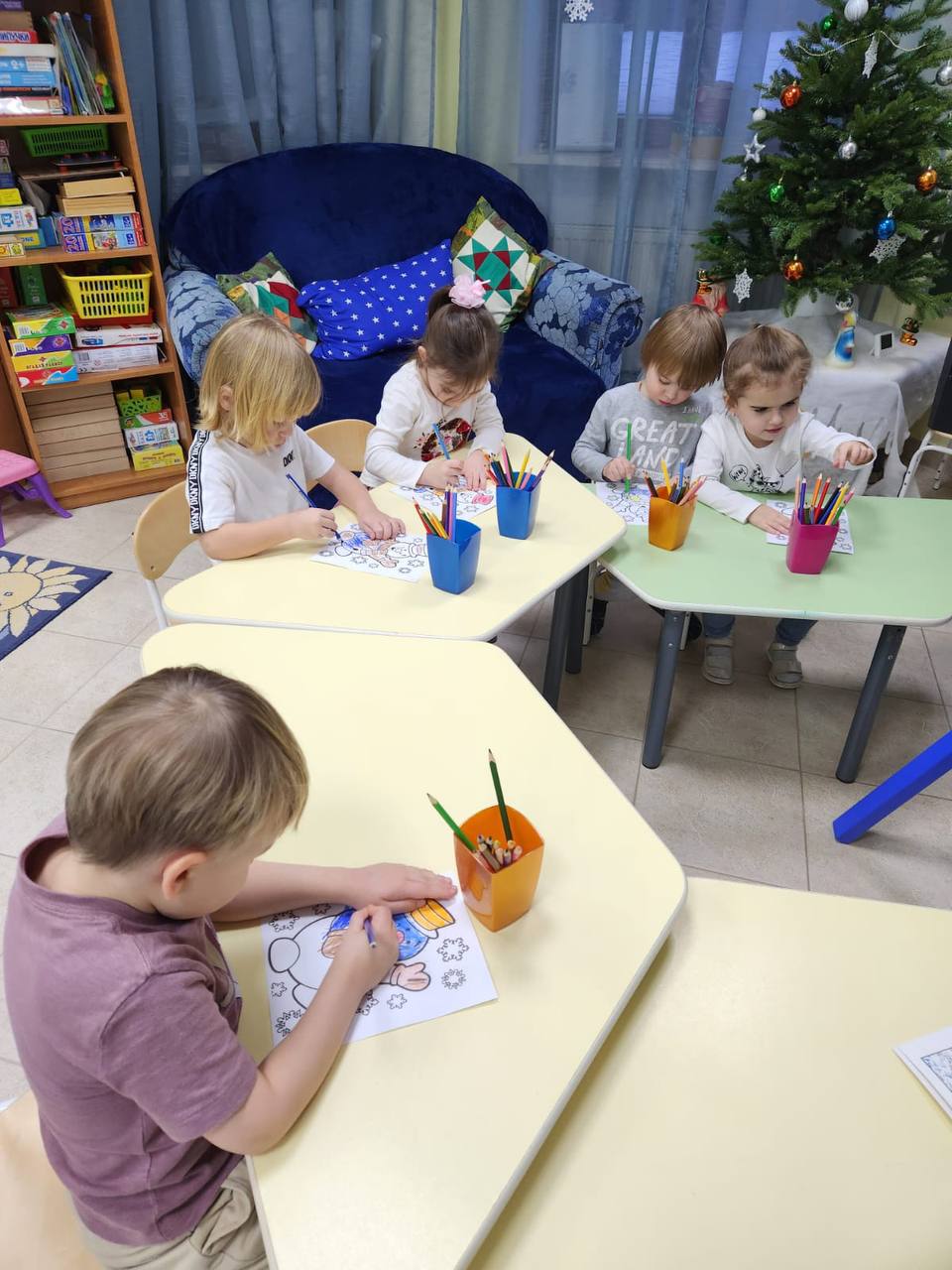 Фото события