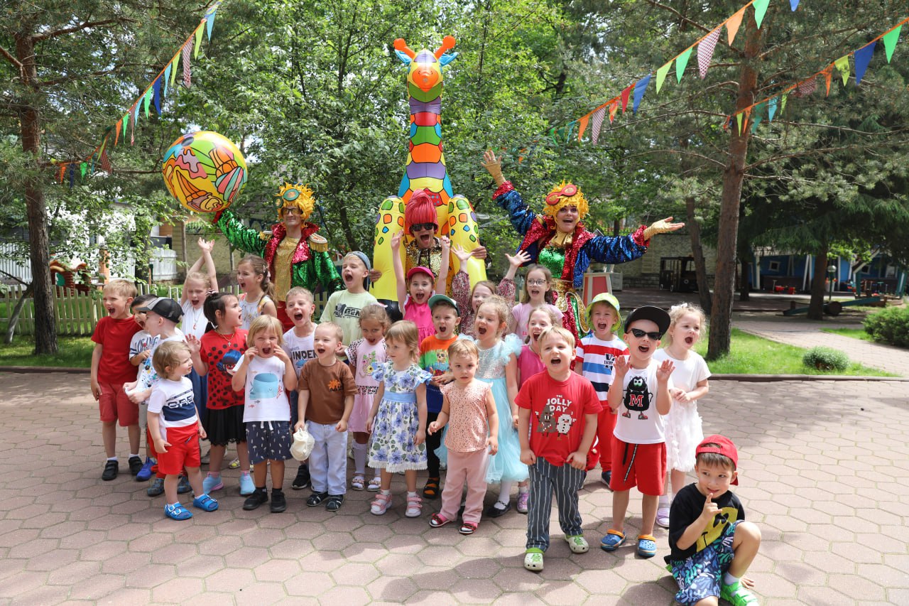 Фото события