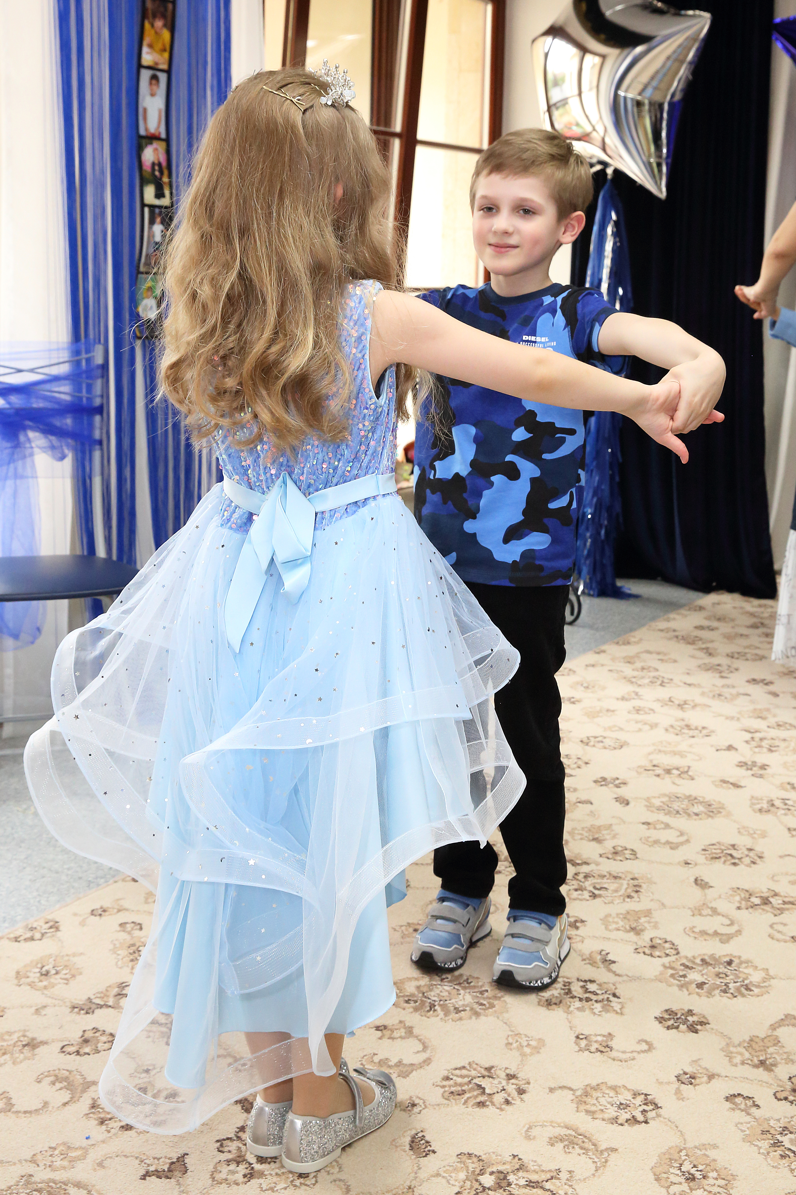 Фото события