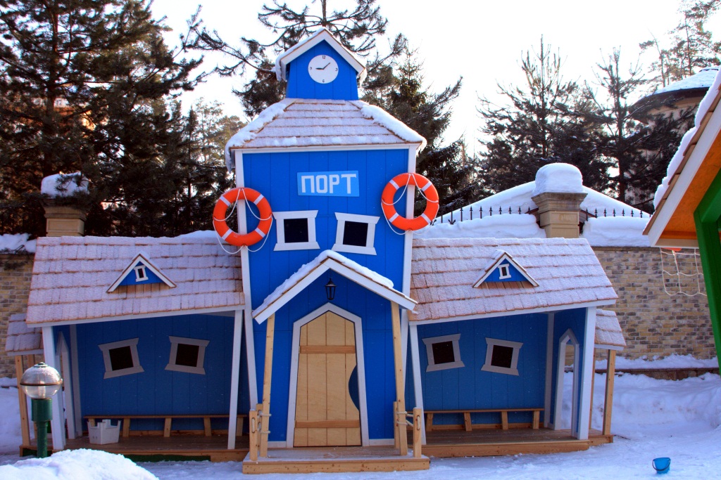 Фото события