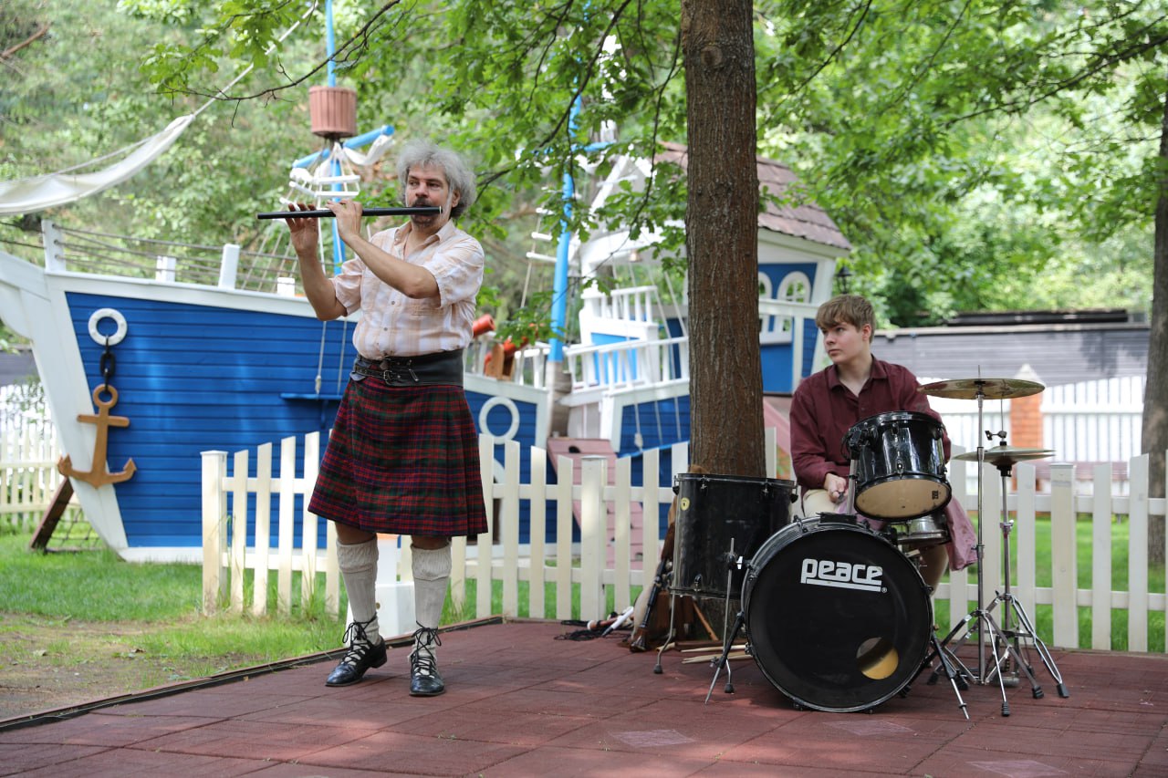 Фото события