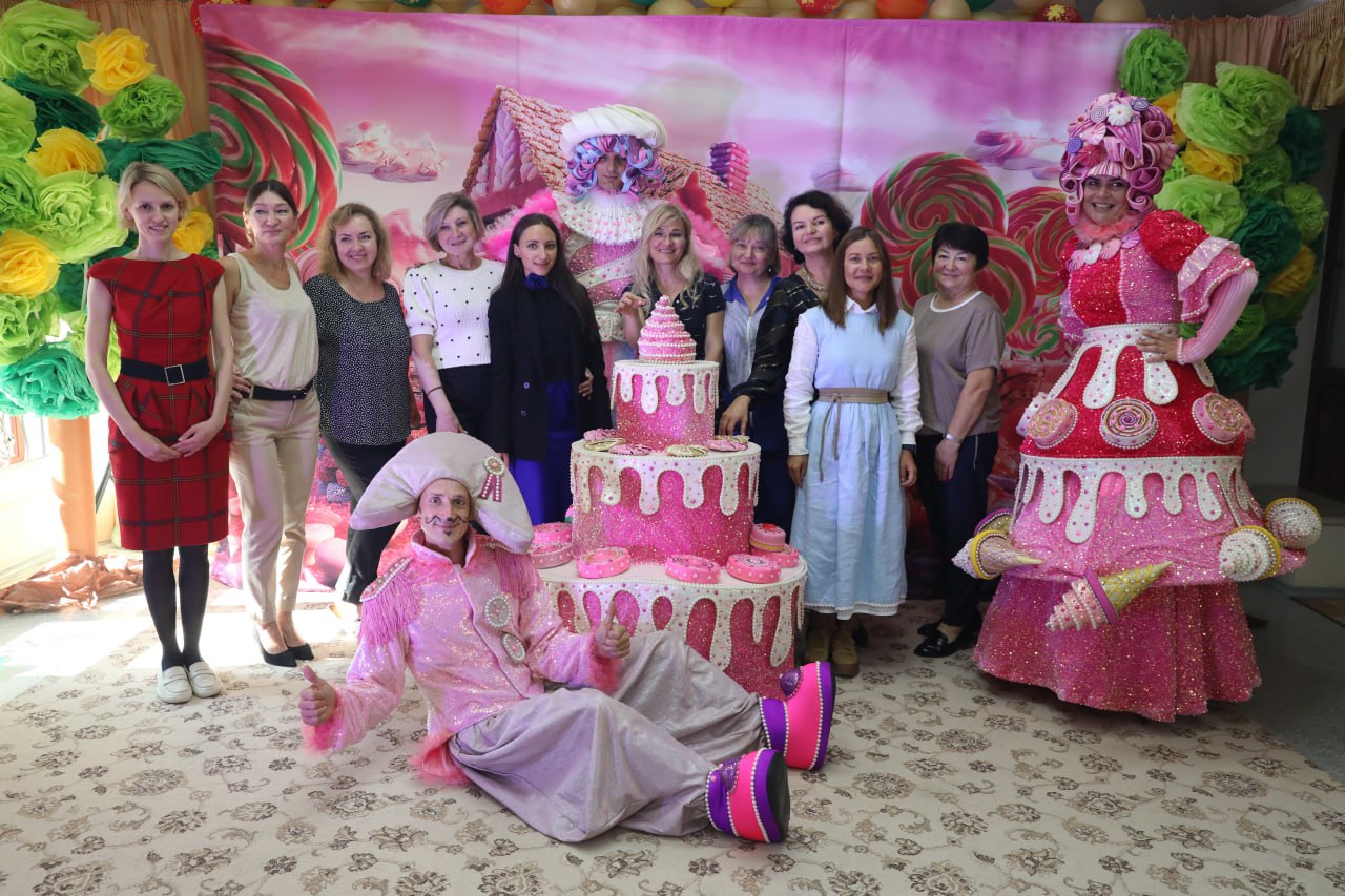 Фото события