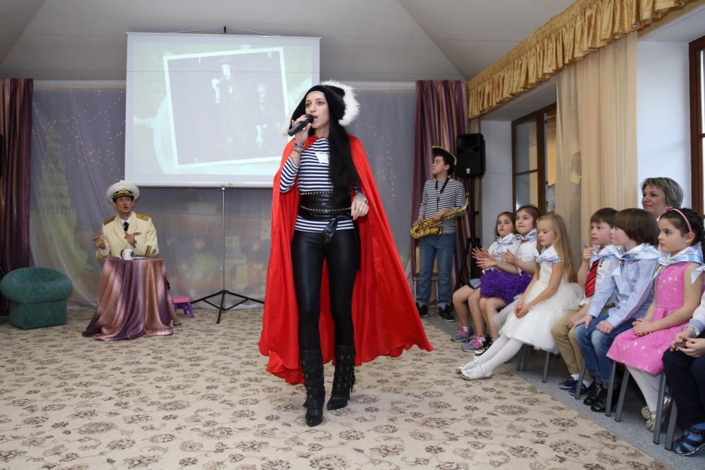 Фото события