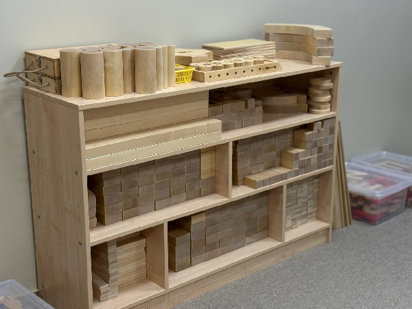 «Бабашки»: Больше чем конструктор! 