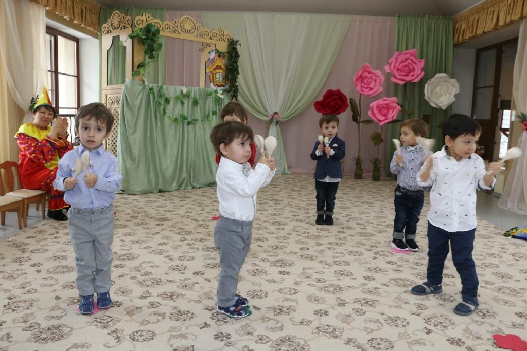 Фото события