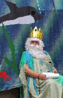 Праздник Нептуна 2015