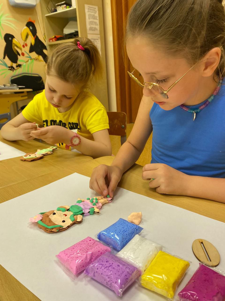 Фото события